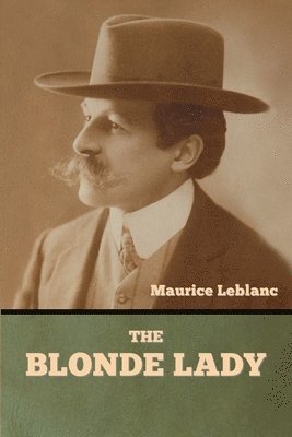 The Blonde Lady 1