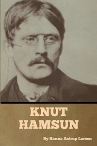 bokomslag Knut Hamsun