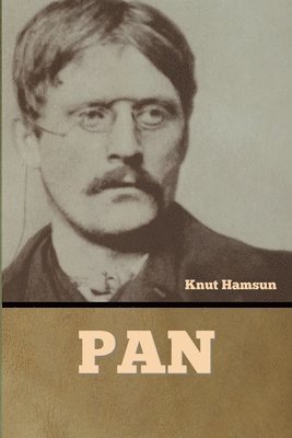 Knut Hamsun - Pan, Häftad