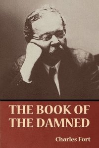 bokomslag The Book of the Damned