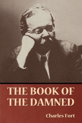 Charles Fort - Book of the Damned, Häftad