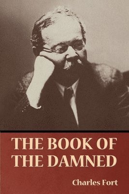 The Book of the Damned 1