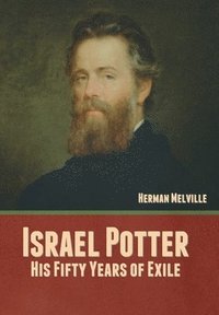 bokomslag Israel Potter
