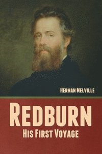 bokomslag Redburn