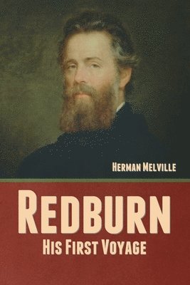 bokomslag Redburn