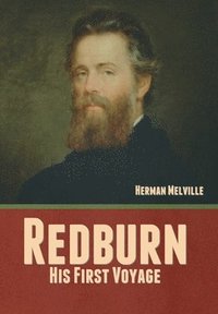 bokomslag Redburn