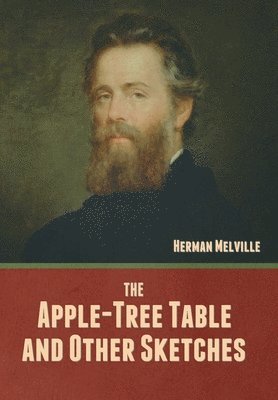 Apple-Tree Table, and Other Sketches