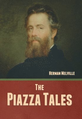 The Piazza Tales 1