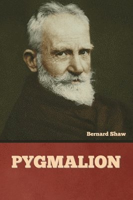 bokomslag Pygmalion