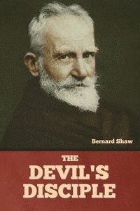 bokomslag Devil's Disciple