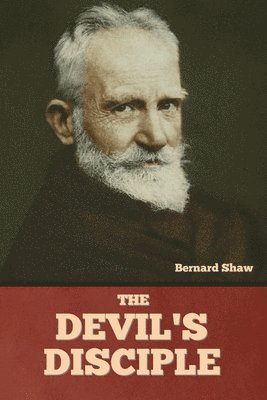 bokomslag Devil's Disciple
