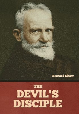 bokomslag Devil's Disciple