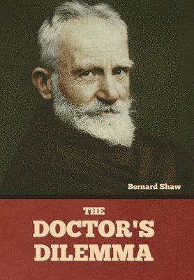bokomslag Doctor's Dilemma