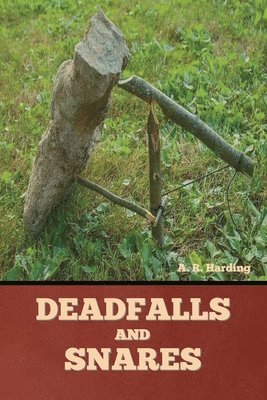 bokomslag Deadfalls and Snares