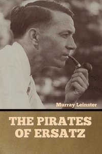 bokomslag Pirates of Ersatz
