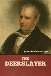 bokomslag Deerslayer
