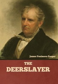 bokomslag Deerslayer