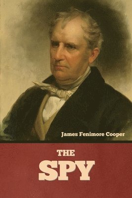 James Fenimore Cooper, Fenimore Cooper , James - Spy, Häftad