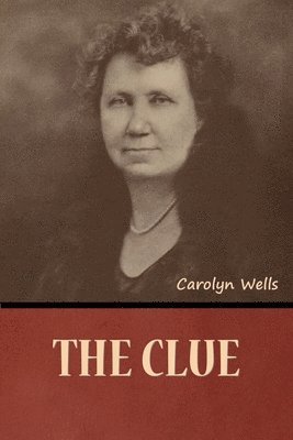 Carolyn Wells - Clue, Häftad
