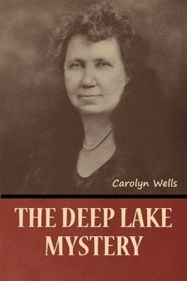 Deep Lake Mystery 1