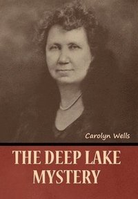 bokomslag Deep Lake Mystery