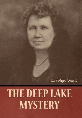 bokomslag Deep Lake Mystery