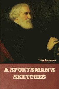 bokomslag Sportsman's Sketches