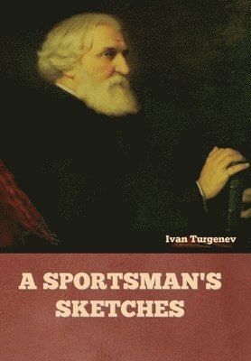 bokomslag Sportsman's Sketches