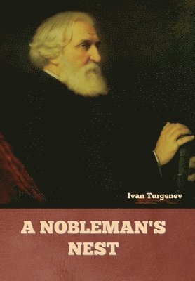 bokomslag Nobleman's Nest