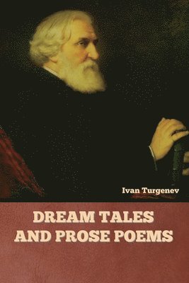 Dream Tales and Prose Poems 1