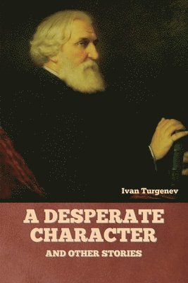 Desperate Character and Other Stories