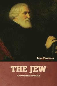 bokomslag Jew and Other Stories
