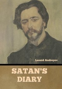bokomslag Satan's Diary