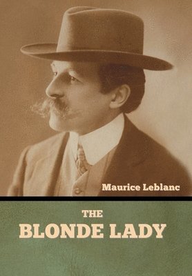 The Blonde Lady 1