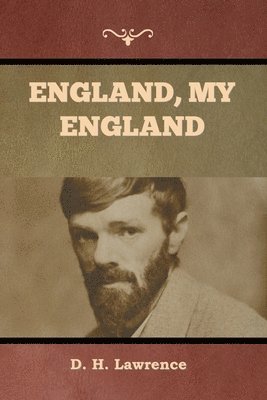 England, My England 1