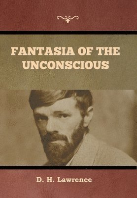 bokomslag Fantasia of the Unconscious