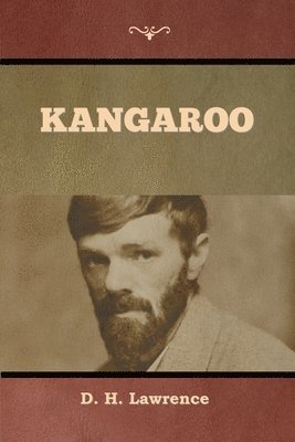 D H Lawrence, D. H. Lawrence, H. Lawrence , D. - Kangaroo, Häftad