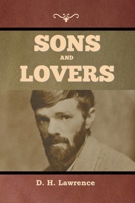 bokomslag Sons and Lovers