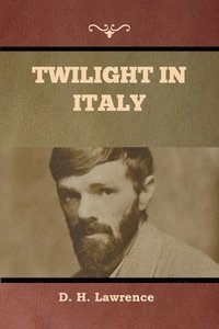 bokomslag Twilight in Italy
