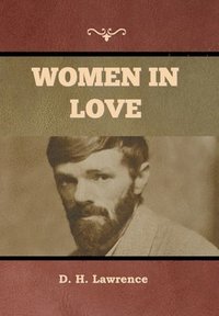 bokomslag Women in Love