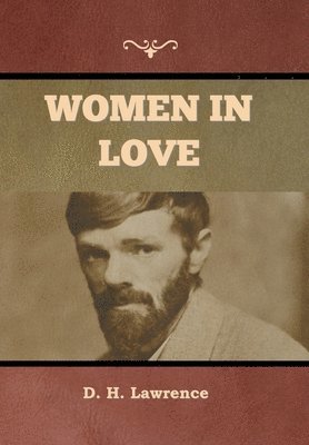 bokomslag Women in Love