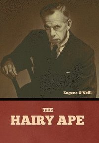 bokomslag Hairy Ape