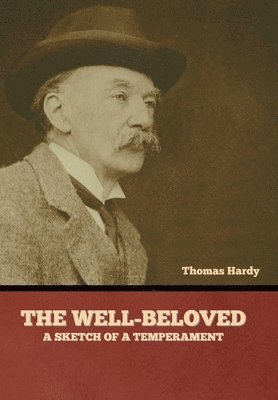 bokomslag Well-Beloved