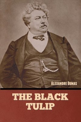 Alexandre Dumas - Black Tulip, Häftad