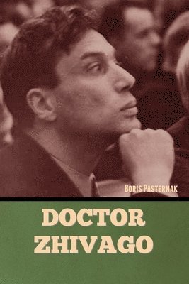 Boris Pasternak - Doctor Zhivago, Häftad