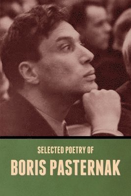 bokomslag Selected Poetry of Boris Pasternak