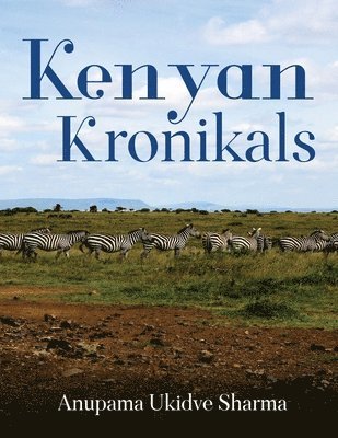 Kenyan Kronikals 1