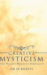 bokomslag Creative Mysticism