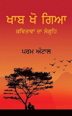 Param Antal - Khaab Kho Gaya - ਖਾਬ ਖੋ ਗਿਆ, Häftad