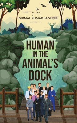 Human in the Animal's Dock 1